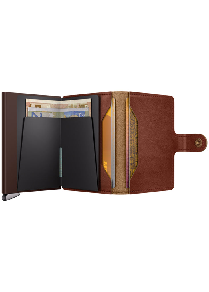 Secrid Premium Miniwallet | Basco Whiskey+ - Jordan Lash Charleston