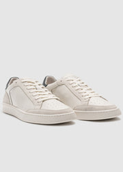 Rodd and Gunn Sussex Street Sneaker | Chalk - Jordan Lash Charleston