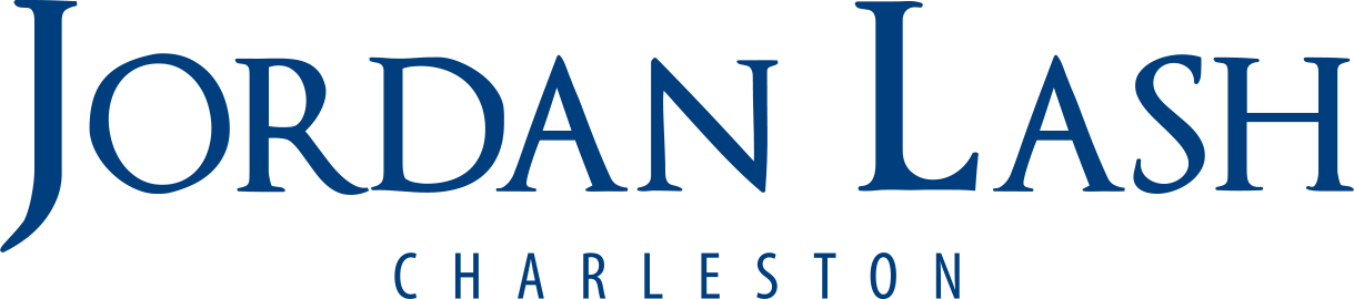 logo of Jordan Lash Charleston - Men's Clothes Store