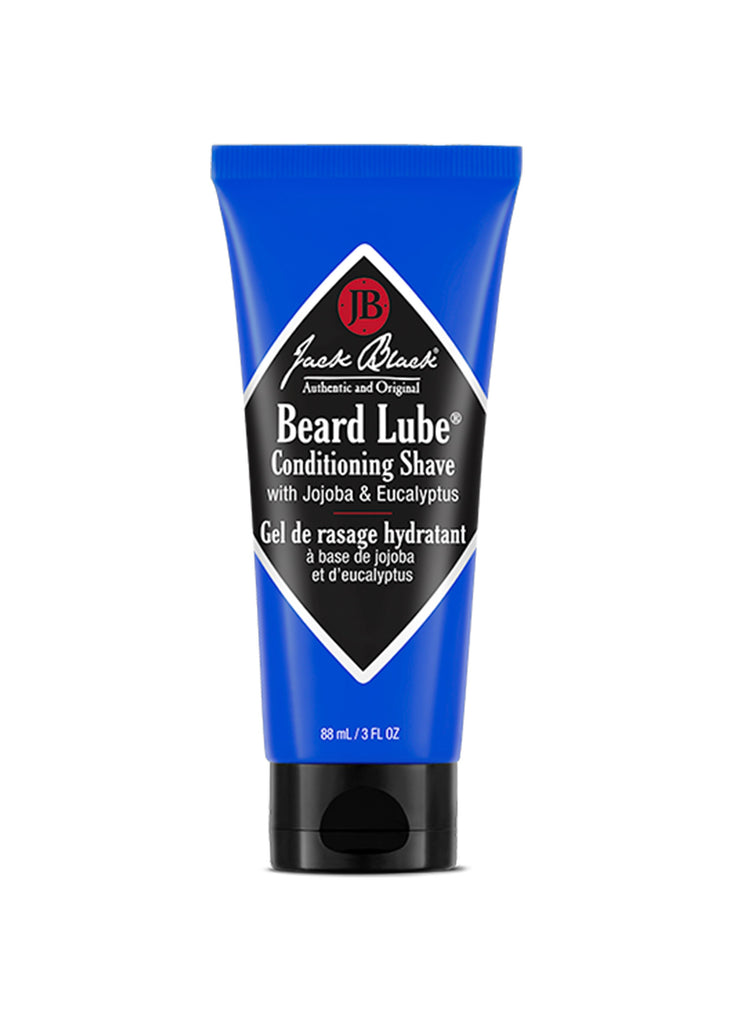 Jack Black Beard Lube Conditioning Shave | 3 oz - Jordan Lash Charleston