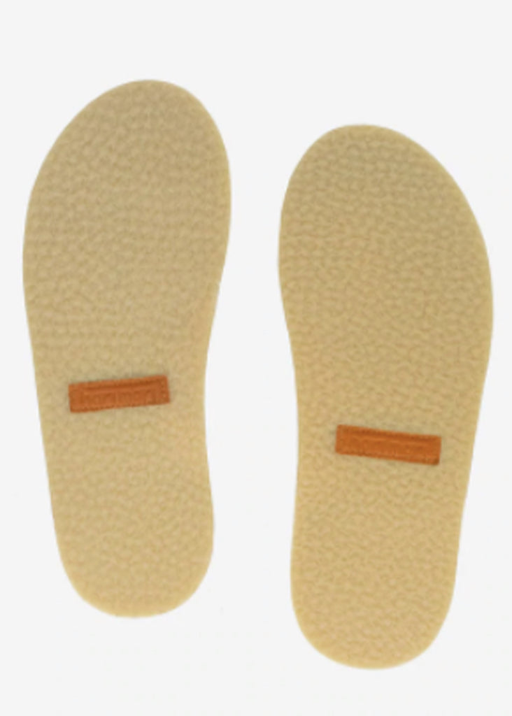 Hari Mari Men's Lagos Flip Flops | Natural - Jordan Lash Charleston